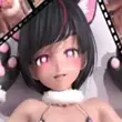 A Cat-ears Boyish Girl Video Collection APK
