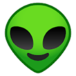 Alien XI APK