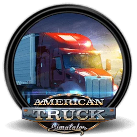 American Truck Simulator APK 2022