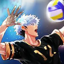 The Spike Volleyball Story V4 V3 1.2 Nk Mod APK