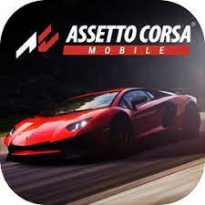 Assetto Corsa Mobil APK