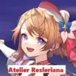 Atelier Resleriana APK