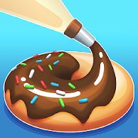Bake it Mod APK