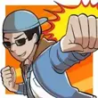 Berandal Sekolah MOD APK