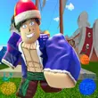 Blox Fruit APK