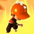 Boboiboy Papa Zola Game APK