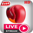 Boxing Live Stream Apk