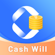Cash Will APK
