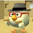 Chicken Gun Private Server APK
