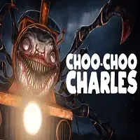 Choo Choo Charles Mobile APK