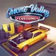 Chrome Valley Customs Mod APK