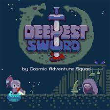 Deepest Sword Mod APK