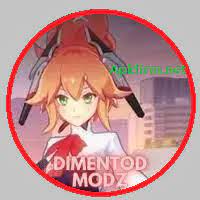 Dimentod Modz ML APK