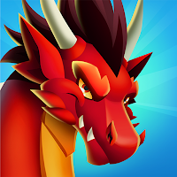 Dragon City MOD APK 22.8.1 (Unlimited Money)