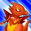 Dynamons World MOD APK