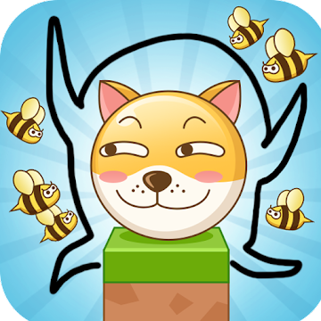 Epic Heroes Save Animals MOD APK