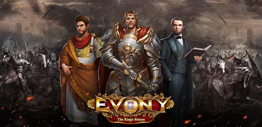 Evony APK
