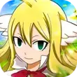 Fairy Tail Power Burning Will APK
