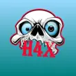 FFH4X APK