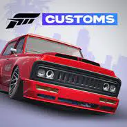 Forza Customs 4pda APK