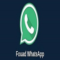 Fouad WhatsApp APK 