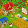 Gold Farm APK