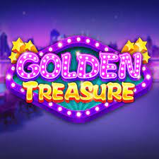 Golden Treasure 777 APK