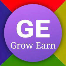 Grow Earn V15 Apk