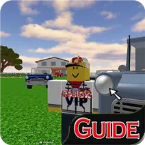 Guide And ROBLOX Hacks APK