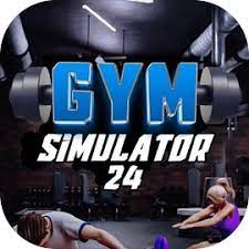 Gym Simulator 24 APK