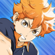 Haikyuu Touch the Dream APP APK