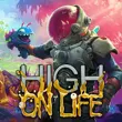 High On Life APK