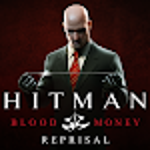 Hitman Blood Money Reprisal APK