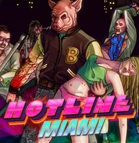 Hotline Miami APK