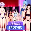 Isekai Brothel Cheats Unlock Characters APK