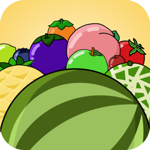 Jeu De La Pasteque APK 