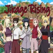Jikage Rising Việt Hóa APK