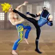 Karate King Kung Fu MOD APK