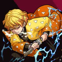 Kimetsu Fight APK