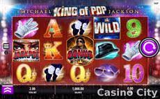King of Pop 888 APK