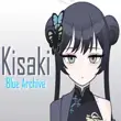 Kisaki Blue Archive Game APK