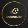 Kooora4live Apk