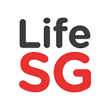 Lifesg APP Apk 2022