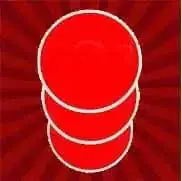 Macro De Bolitas Rojas APK