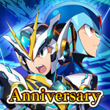 ROCKMAN X DiVE APK