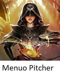Menuo Patcher APK