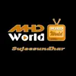 MHDTVWorld APK