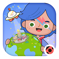 Miga World Mod APK 1.48 (Unlocked)