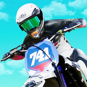 MX Bikes Mobile APK