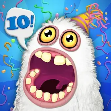 My Singing Monsters Private Server APK